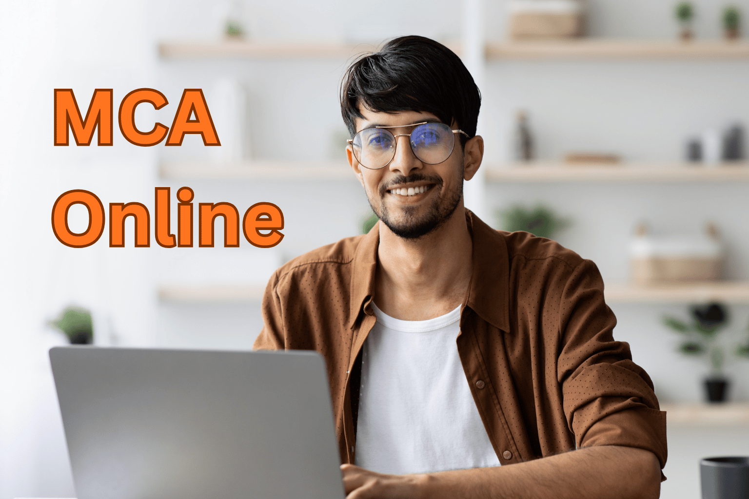 MCA Online
