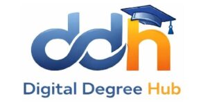 Digital Degree Hub