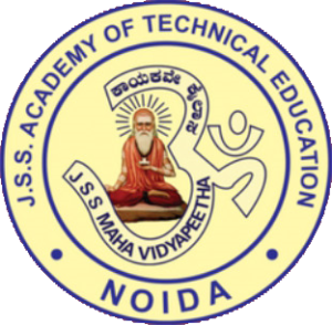 JSS Academy of Technical Education Logo